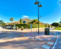 Wiederverkauf - Town house - Marbella - San Pedro de Alcántara