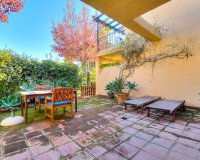 Wiederverkauf - Town house - Marbella - San Pedro de Alcántara