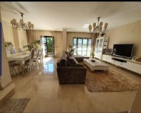 Wiederverkauf - Town house - Marbella - San Pedro de Alcántara