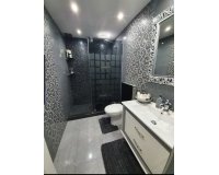 Wiederverkauf - Town house - Marbella - San Pedro de Alcántara