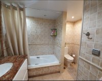 Wiederverkauf - Town house - Marbella - San Pedro de Alcántara