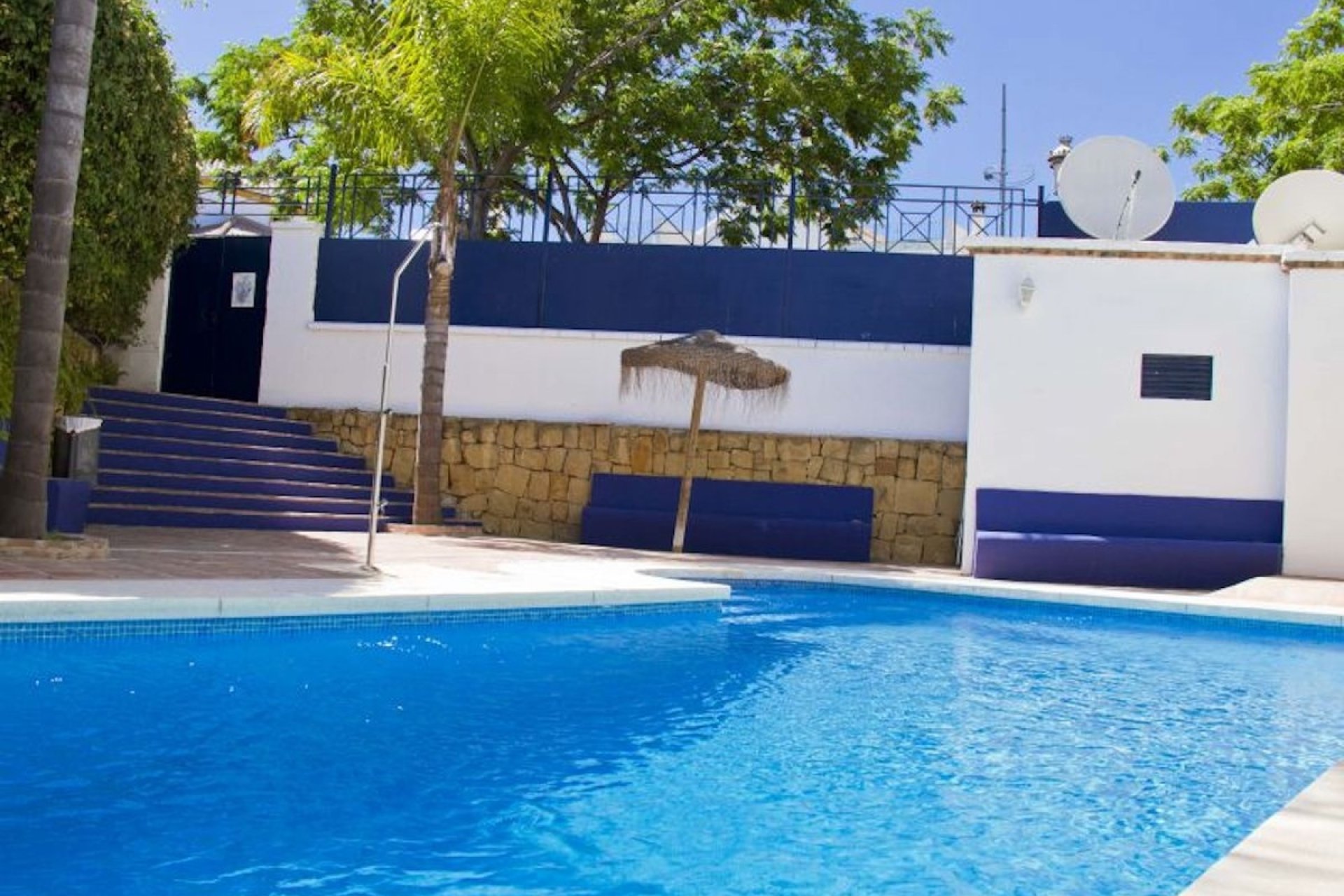 Wiederverkauf - Town house - Marbella - San Pedro de Alcántara