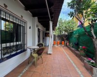 Wiederverkauf - Town house - Marbella - San Pedro de Alcántara