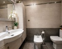 Wiederverkauf - Town house - Marbella - San Pedro de Alcántara