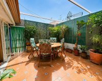 Wiederverkauf - Town house - Marbella - San Pedro de Alcántara