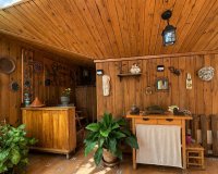 Wiederverkauf - Town house - Marbella - San Pedro de Alcántara
