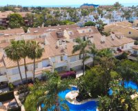 Wiederverkauf - Town house - Marbella - San Pedro de Alcántara