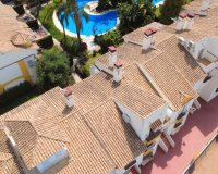 Wiederverkauf - Town house - Marbella - San Pedro de Alcántara