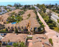 Wiederverkauf - Town house - Marbella - San Pedro de Alcántara