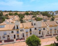 Wiederverkauf - Town house - Marbella - San Pedro de Alcántara