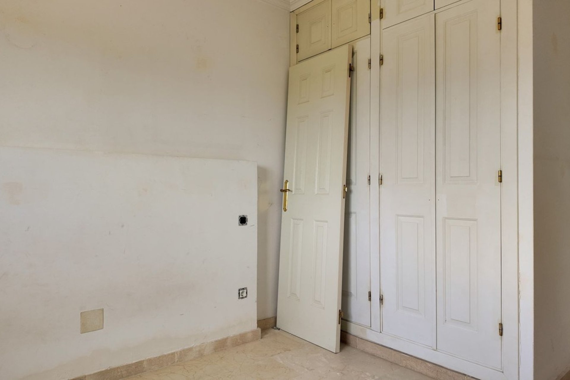 Wiederverkauf - Town house - Marbella - San Pedro de Alcántara