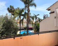 Wiederverkauf - Town house - Marbella - San Pedro de Alcántara