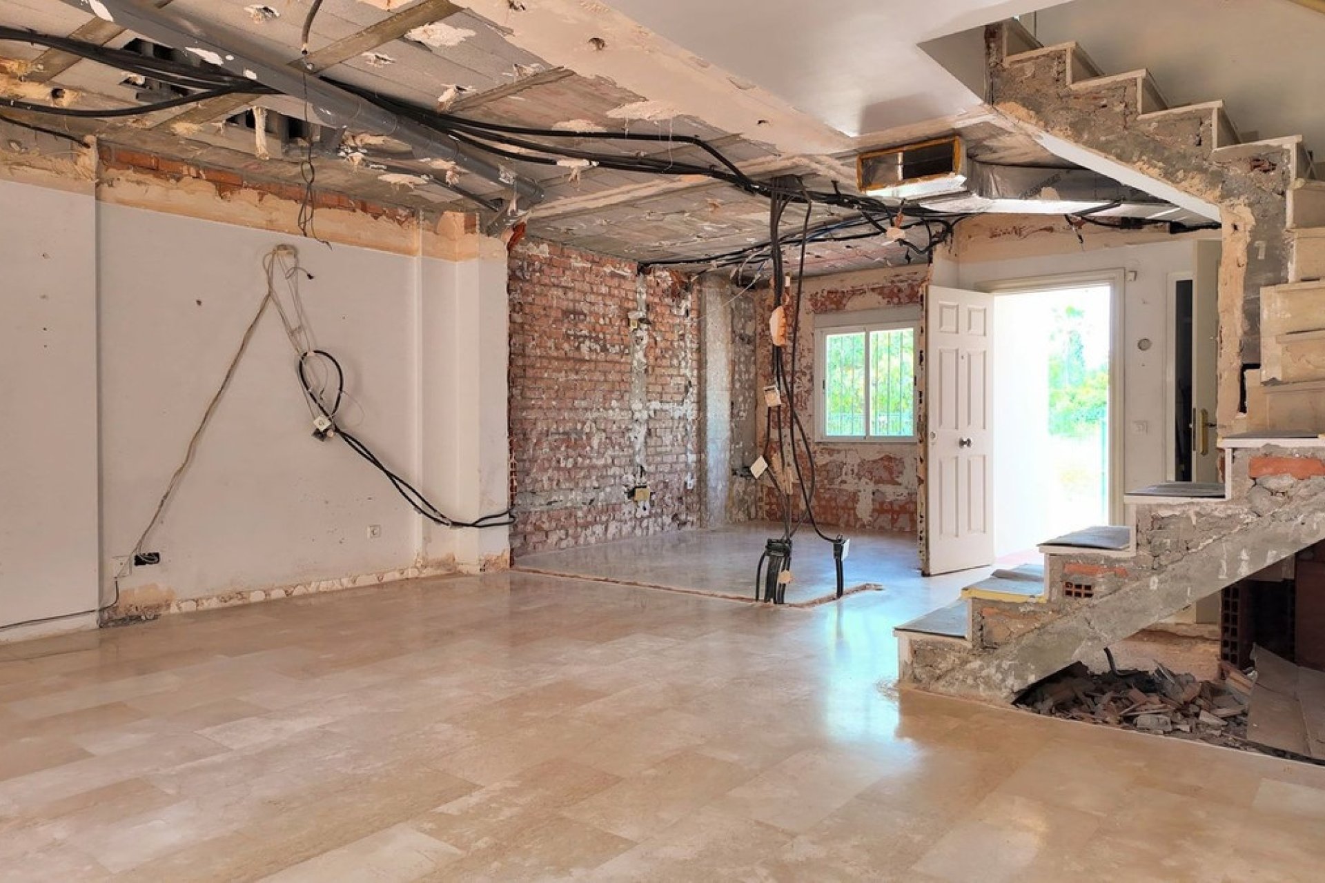 Wiederverkauf - Town house - Marbella - San Pedro de Alcántara