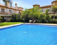 Wiederverkauf - Town house - Marbella - San Pedro de Alcántara