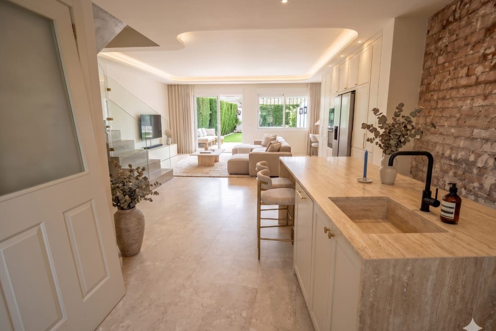 Wiederverkauf - Town house - Marbella - San Pedro de Alcántara