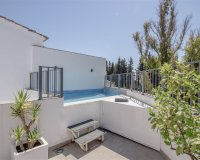 Wiederverkauf - Town house - Marbella - San Pedro de Alcántara