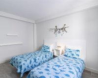 Wiederverkauf - Town house - Marbella - San Pedro de Alcántara