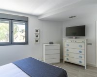 Wiederverkauf - Town house - Marbella - San Pedro de Alcántara