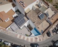 Wiederverkauf - Town house - Marbella - San Pedro de Alcántara