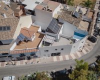 Wiederverkauf - Town house - Marbella - San Pedro de Alcántara