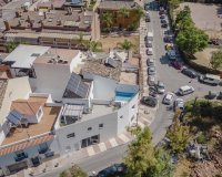Wiederverkauf - Town house - Marbella - San Pedro de Alcántara