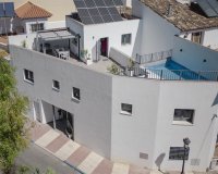 Wiederverkauf - Town house - Marbella - San Pedro de Alcántara