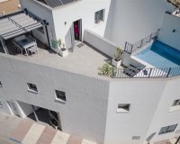 Wiederverkauf - Town house - Marbella - San Pedro de Alcántara