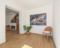 Wiederverkauf - Town house - Marbella - San Pedro de Alcántara