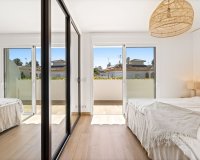 Wiederverkauf - Town house - Marbella - San Pedro de Alcántara