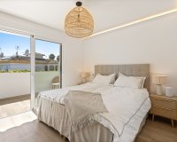 Wiederverkauf - Town house - Marbella - San Pedro de Alcántara