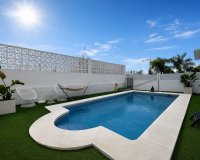Wiederverkauf - Town house - Marbella - San Pedro de Alcántara