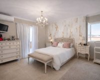 Wiederverkauf - Town house - Marbella - San Pedro de Alcántara