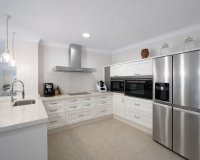 Wiederverkauf - Town house - Marbella - San Pedro de Alcántara