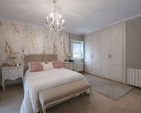 Wiederverkauf - Town house - Marbella - San Pedro de Alcántara