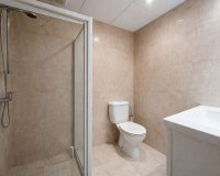 Wiederverkauf - Town house - Marbella - San Pedro de Alcántara