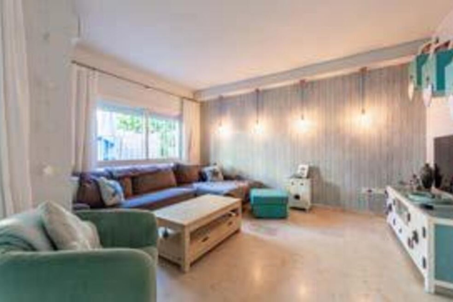 Wiederverkauf - Town house - Marbella - San Pedro de Alcántara
