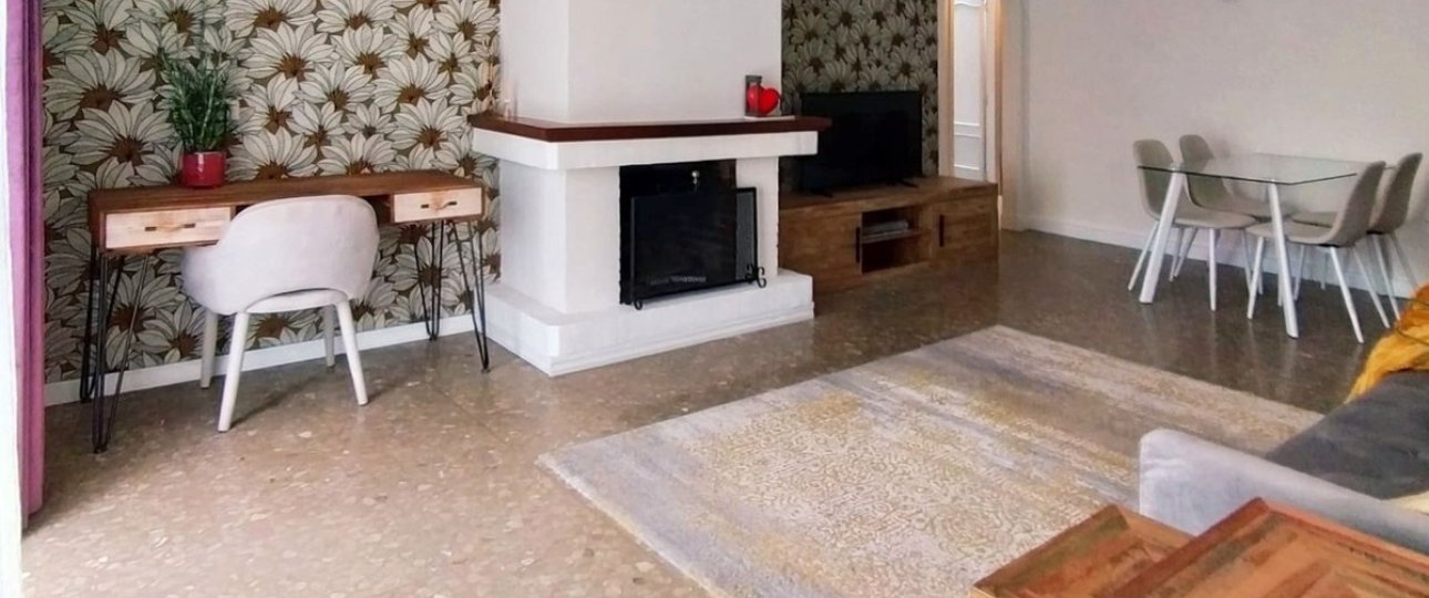 Wiederverkauf - Town house - Marbella - San Pedro de Alcántara