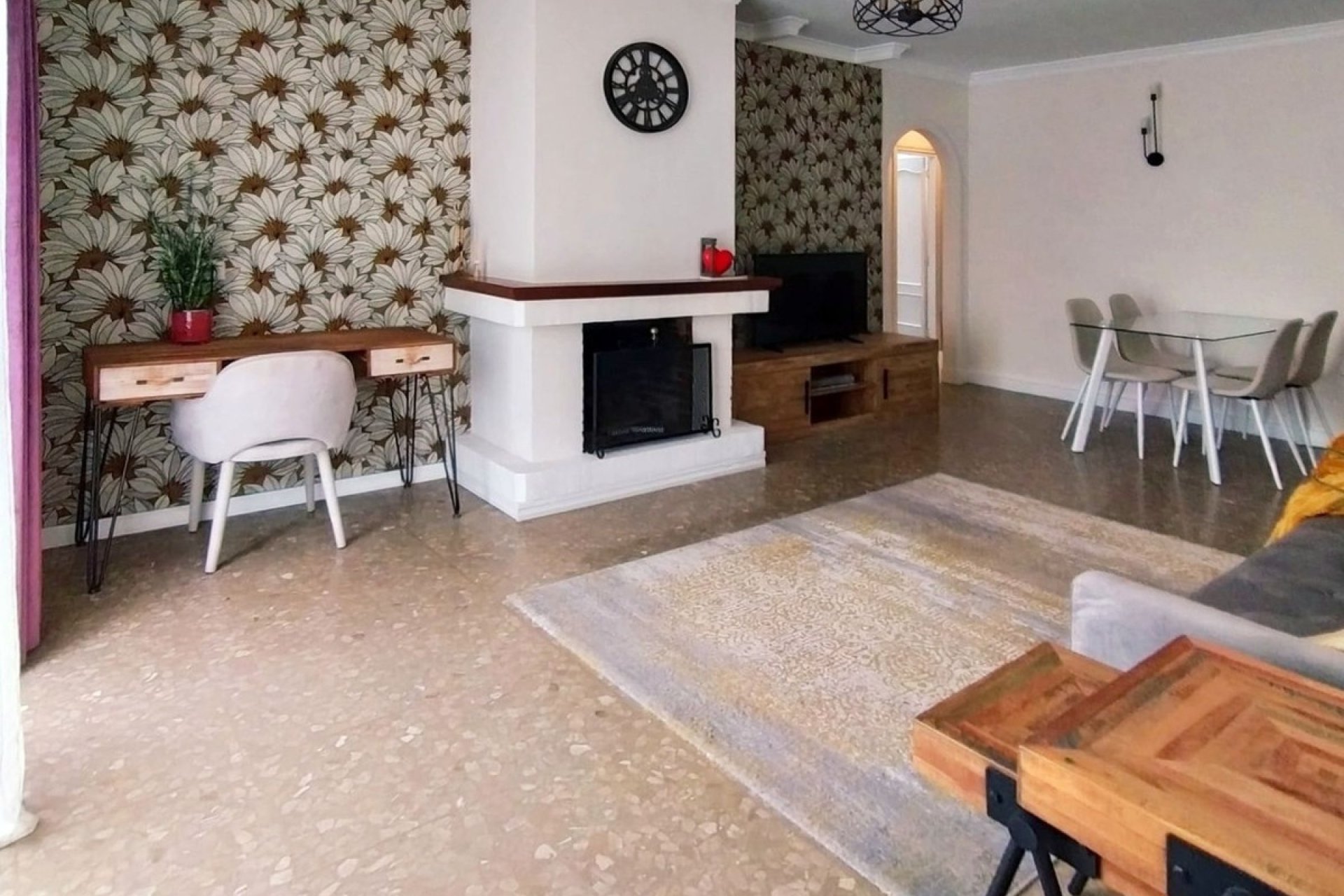 Wiederverkauf - Town house - Marbella - San Pedro de Alcántara