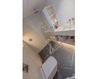 Wiederverkauf - Town house - Marbella - San Pedro de Alcántara