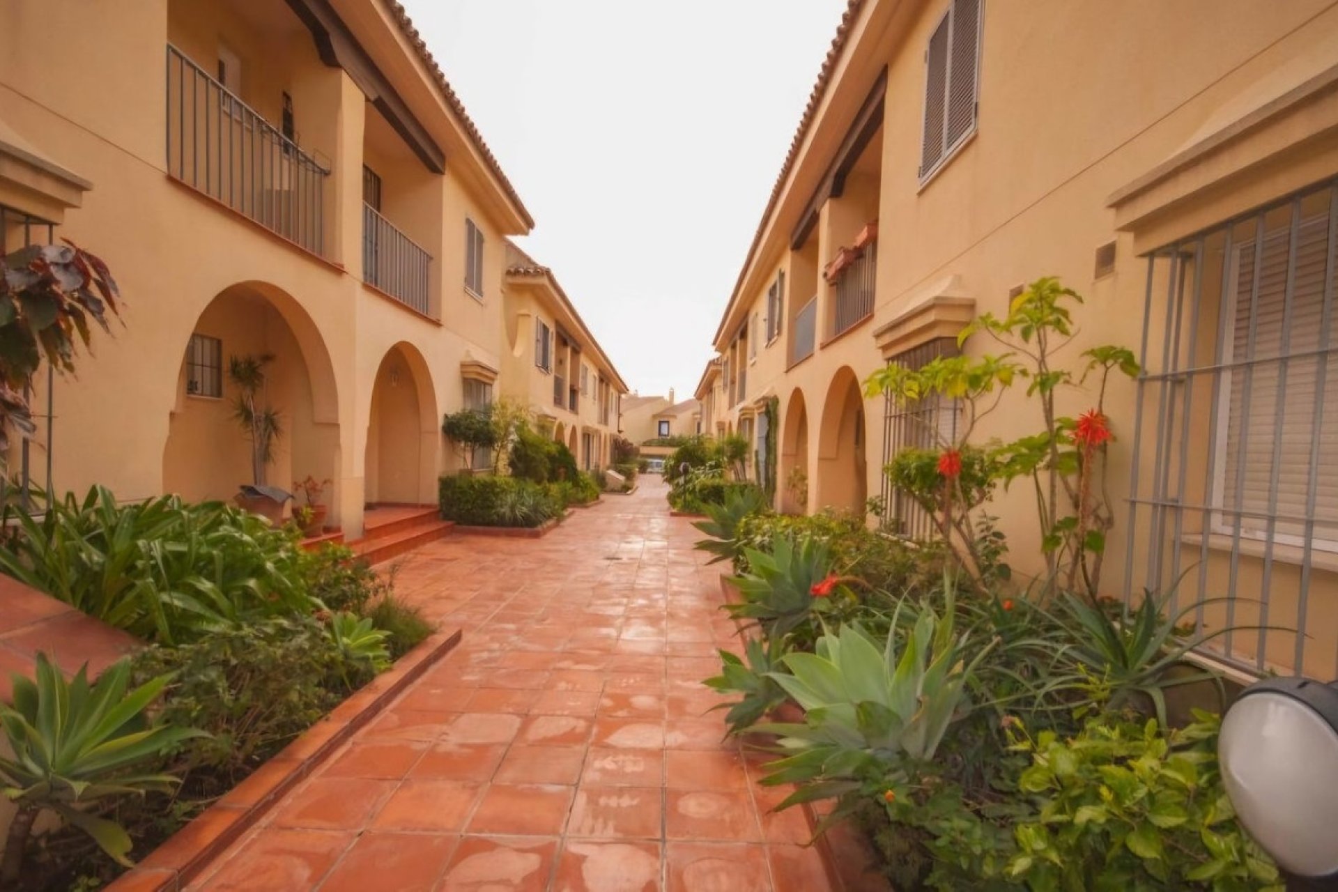 Wiederverkauf - Town house - Marbella - San Pedro de Alcántara