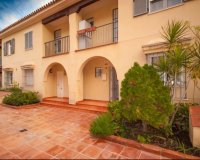 Wiederverkauf - Town house - Marbella - San Pedro de Alcántara