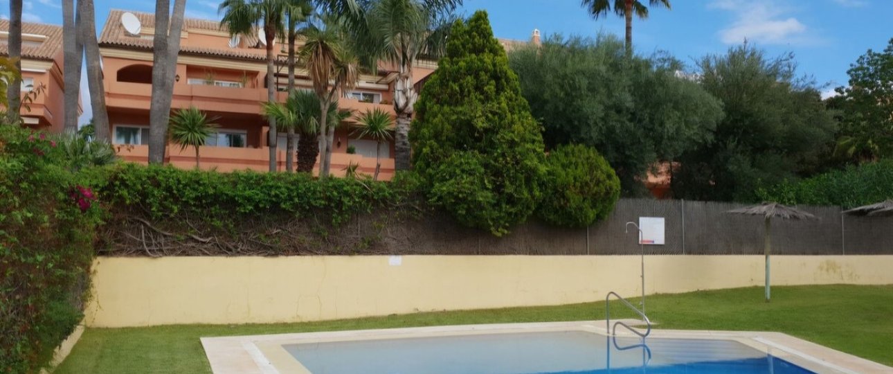 Wiederverkauf - Town house - Marbella - San Pedro de Alcántara