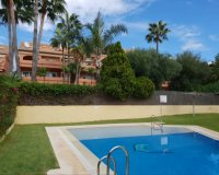 Wiederverkauf - Town house - Marbella - San Pedro de Alcántara