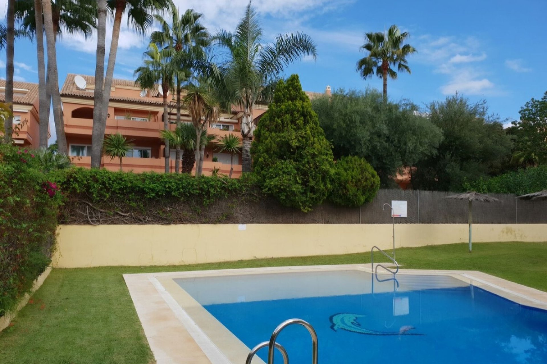 Wiederverkauf - Town house - Marbella - San Pedro de Alcántara