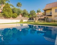 Wiederverkauf - Town house - Marbella - San Pedro de Alcántara