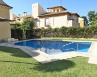 Wiederverkauf - Town house - Marbella - San Pedro de Alcántara