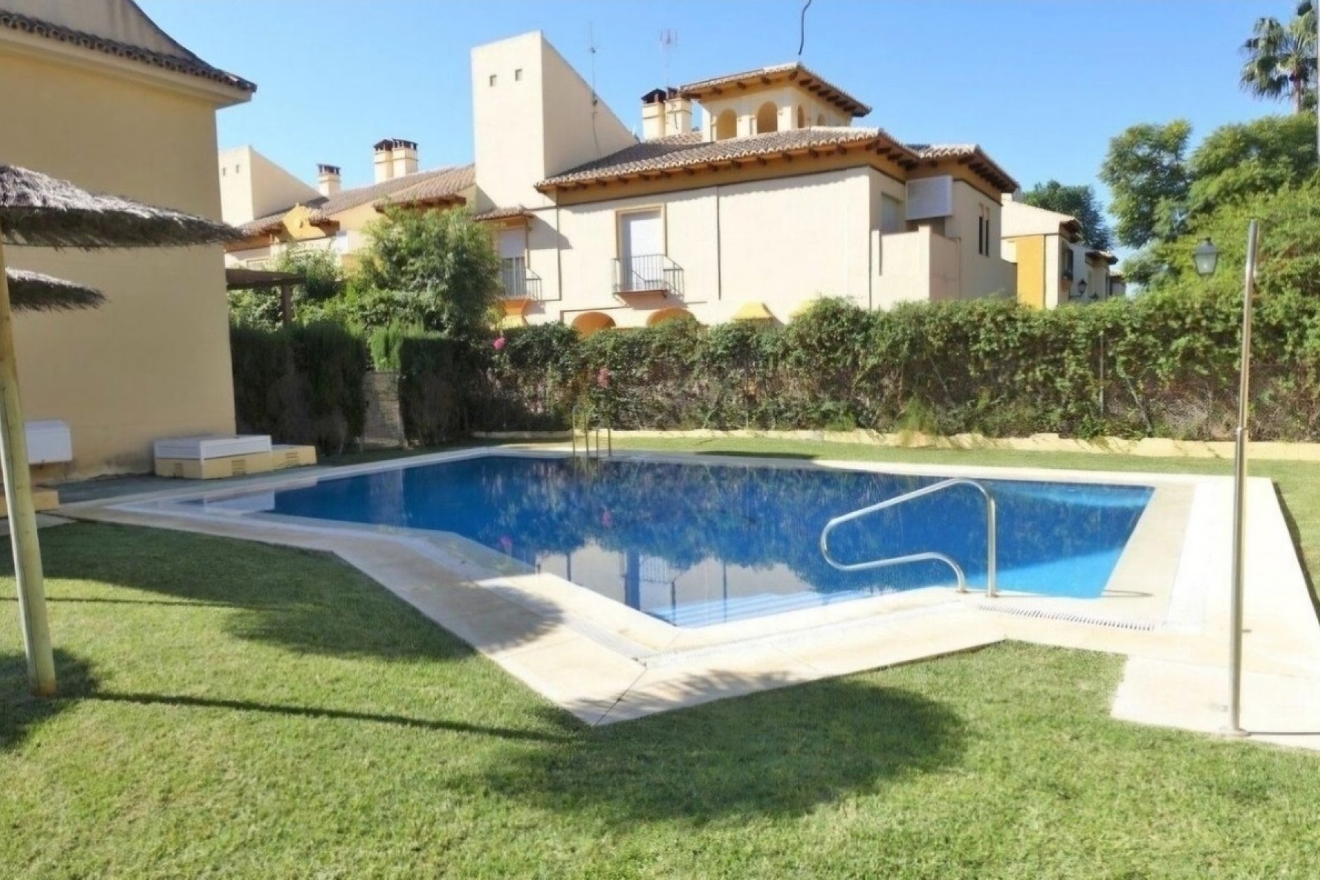 Wiederverkauf - Town house - Marbella - San Pedro de Alcántara
