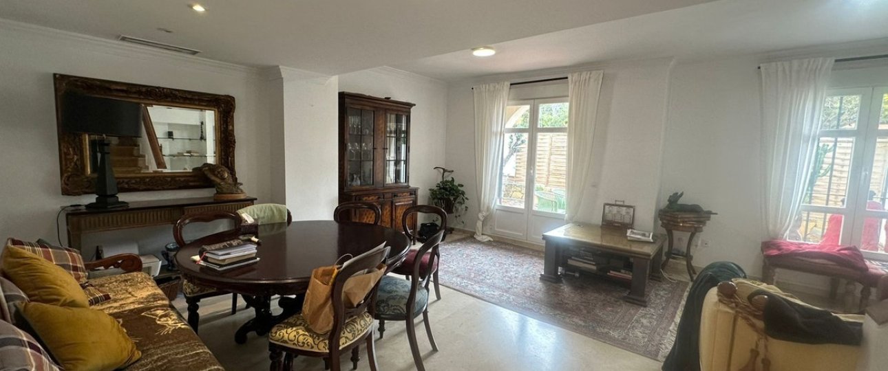 Wiederverkauf - Town house - Marbella - San Pedro de Alcántara