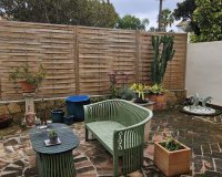 Wiederverkauf - Town house - Marbella - San Pedro de Alcántara