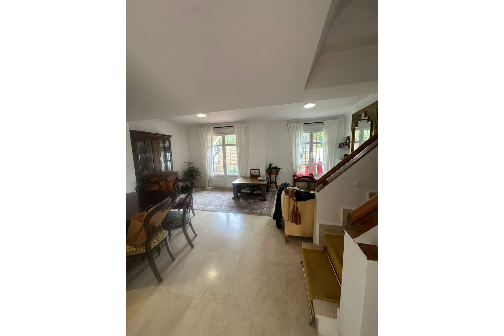 Wiederverkauf - Town house - Marbella - San Pedro de Alcántara